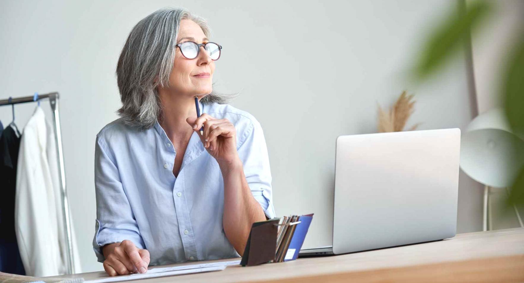 Sessione di apprendimento su strategie di reddito