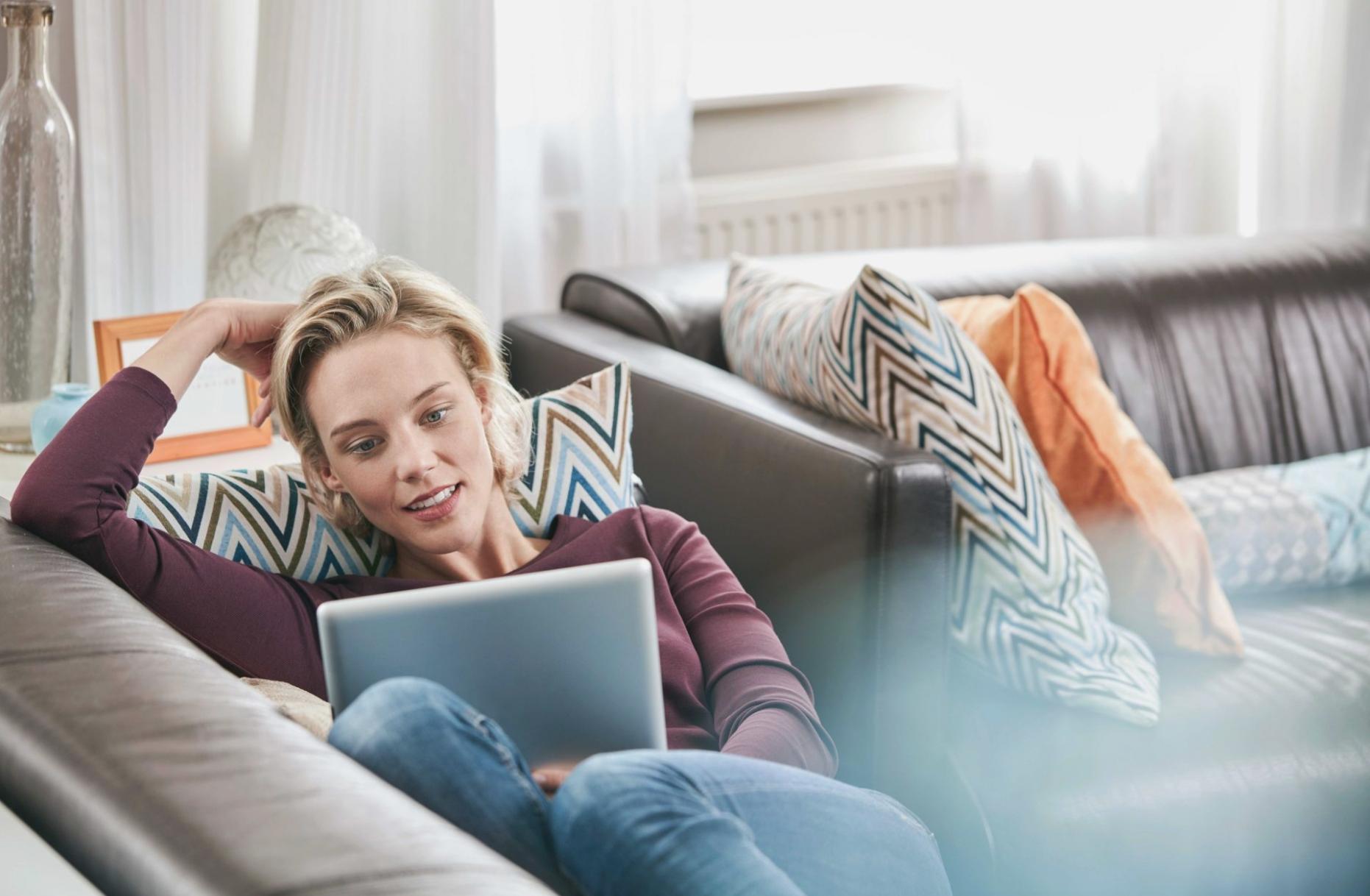 Studenti impegnati in una sessione formativa